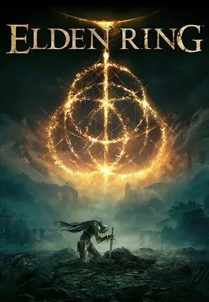 艾尔登法环 Elden Ring cover