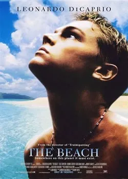 海滩 cover