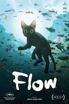 猫猫的奇幻漂流 cover